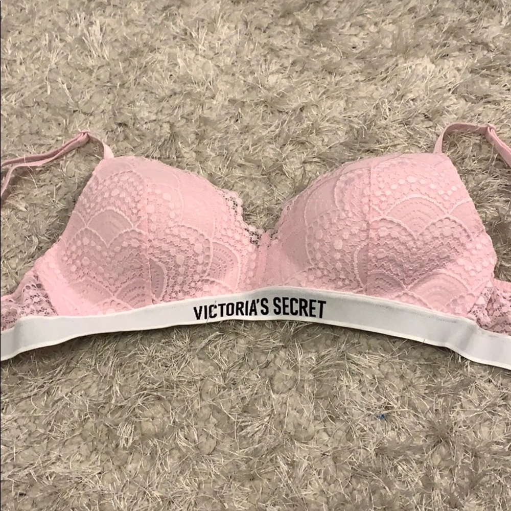 Victoria’s Secret bra